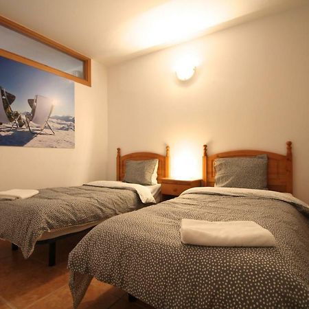 Pont De Toneta 3,5 Ransol, Zona Grandvalira Apartment Exterior foto