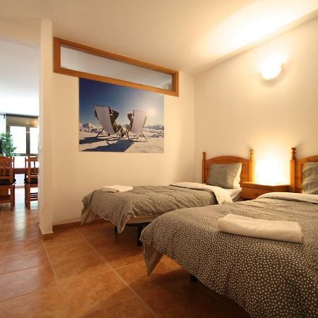 Pont De Toneta 3,5 Ransol, Zona Grandvalira Apartment Exterior foto